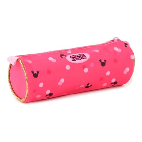 Minnie Mouse - Piórnik (różowy) na Arena.pl