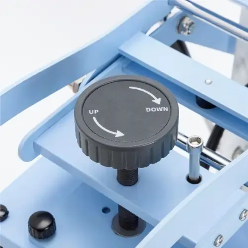 Dwustanowiskowa prasa do długopisów Craft Express na Arena.pl