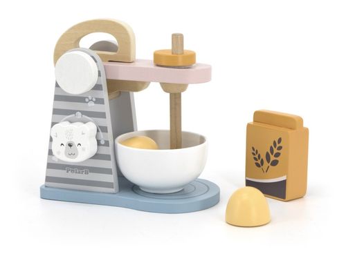 Viga 44019 PolarB Mikser z Misiem na Arena.pl