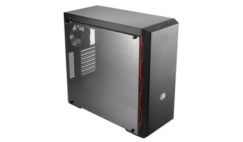 Cooler Master Obudowa MasterBox MB600L na Arena.pl