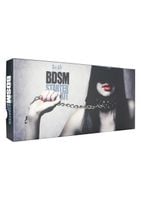 bdsm starter kit black