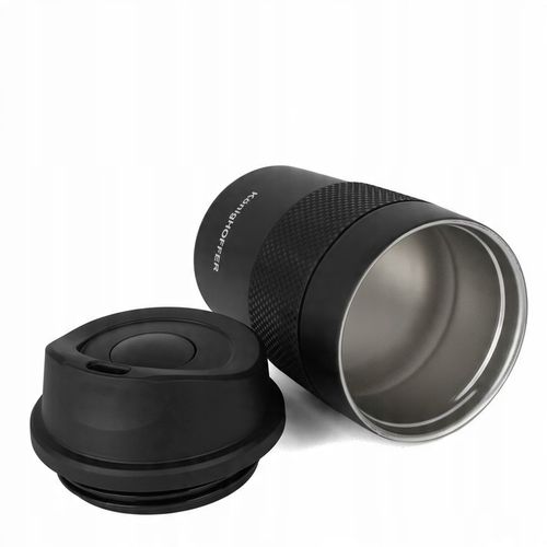 Kubek stalowy termiczny Konighoffer 330 ml na Arena.pl