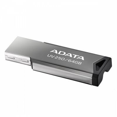 Pendrive UV250 64GB USB2.0 Metal na Arena.pl