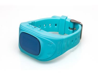 Smartwatch Garett Kids 1 niebieski na Arena.pl