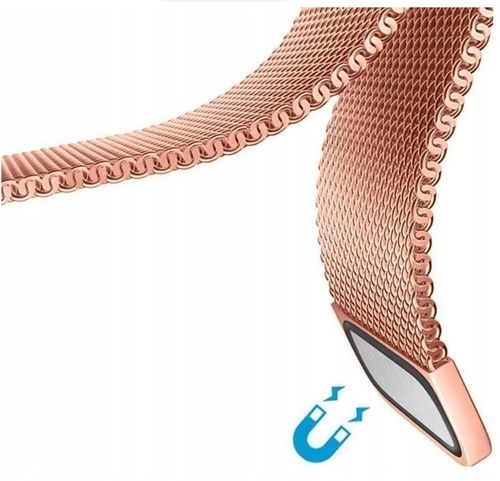 PASEK OPASKA BRANSOLETA DO HUAWEI WATCH GT 2 GT3 42MM ELEGANT | KOLORY na Arena.pl