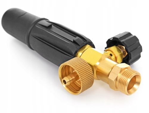 PIANOWNICA DO MYJKI AR EUROM DEWALT STANLEY PRO na Arena.pl