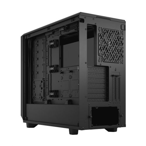 Fractal Design Meshify 2 Light Tempered Glass Black na Arena.pl