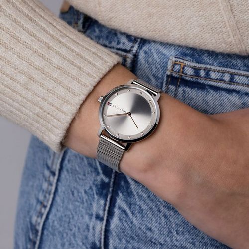 ZEGAREK DAMSKI TOMMY HILFIGER 1782665 PIPPA + BOX na Arena.pl