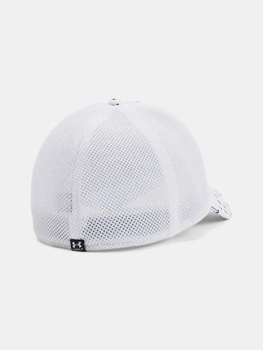 Czapka z daszkiem Under Armour Iso-chill Driver Mesh 1369804 103 M/L na Arena.pl