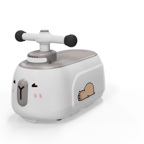 jeździk dla maluszków Kapibara na Arena.pl