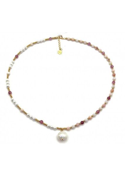 Naszyjnik Perła 925 zdjęcie 1