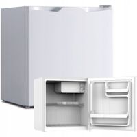 MAŁA LODÓWKA CHŁODZIARKA HOTELOWA 41L MINIBAR