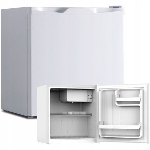 MAŁA LODÓWKA CHŁODZIARKA HOTELOWA 41L MINIBAR na Arena.pl