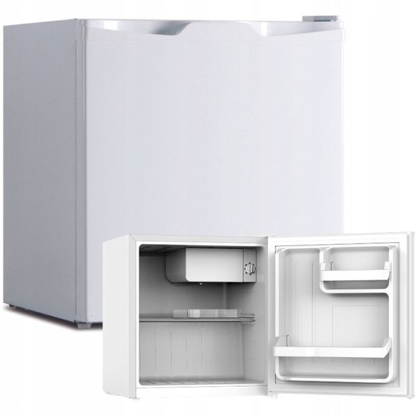 MAŁA LODÓWKA CHŁODZIARKA HOTELOWA 41L MINIBAR zdjęcie 1