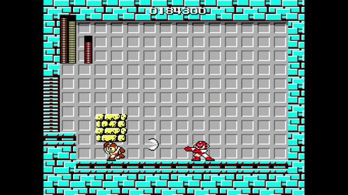 Mega Man Legacy Collection XBOX ONE SERIES X/S KLUCZ CD KEY BEZ VPN 24/7 na Arena.pl