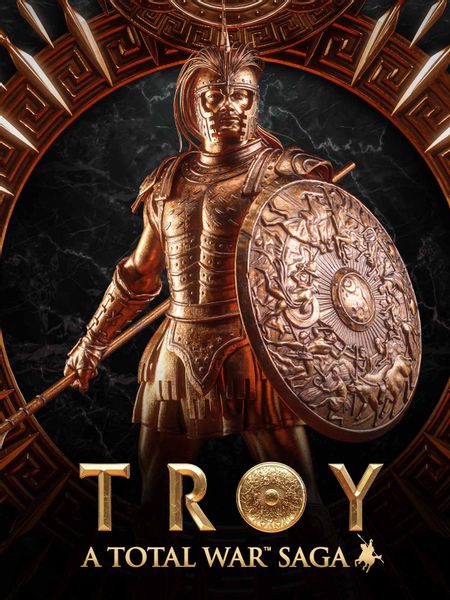 Total War Saga: TROY zdjęcie 1