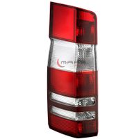 Lampa tylna LEWA tył Mercedes Sprinter II 906 2006-2018 Autobus A9068200164