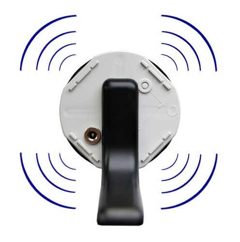 QUATTRO-PRO ODSTRASZACZ GRYZONI KUN SZCZURÓW MYSZY VIANO NA KUNY MYSZY na Arena.pl