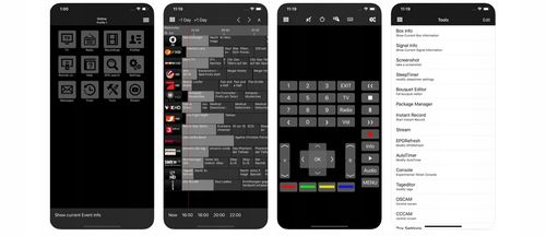 TUNER SATELITARNY AB PULSE 4K 2x tuner DVB-S2X na Arena.pl