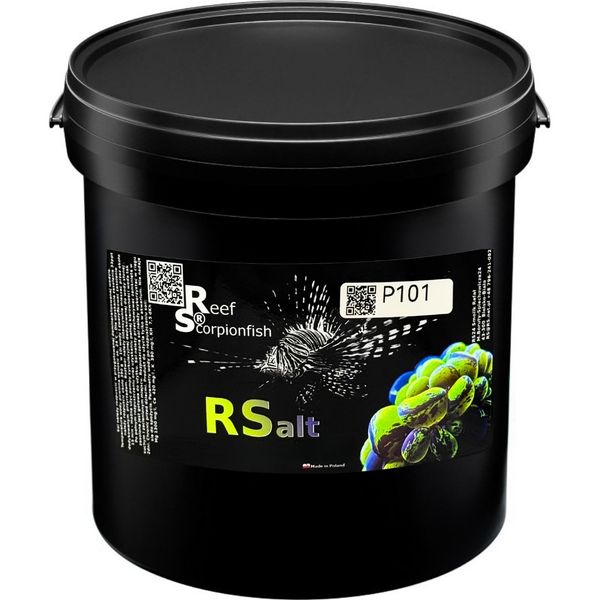 Reef Scorpionfish salt 25kg - Sól Morska zdjęcie 1