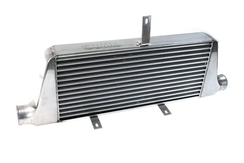 Intercooler TurboWorks 600x280x70 3" na Arena.pl