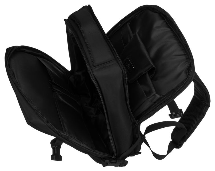 plecak ptn pty-04-8351 black zdjęcie 9