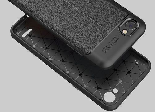 Etui Alogy Leather Armor LG Q6 na Arena.pl