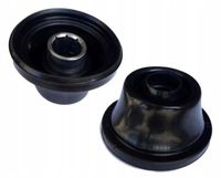 Osłona mieszek uszczelniacz polosi Fiat 126p 2szt FZY