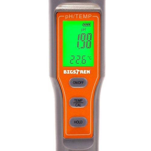 Tester Jakości Wody 4W1 Led Bigstren 23534 na Arena.pl