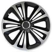 4 x Kołpaki uniwersalne 14 cali do Volvo