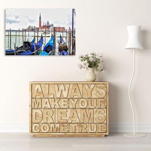 Deco Panel, Wenecja r 70x50 na Arena.pl