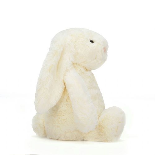 Króliczek kremowy 31cm JellyCat na Arena.pl