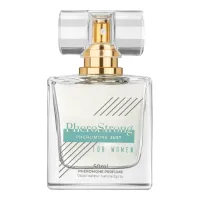 pherostrong just for women 50ml - perfumy z feromonami, kwiatowo-szyprowe