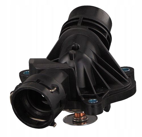 FEBI TERMOSTAT BMW E90 E91 E60 E61 E46 320D 150KM na Arena.pl