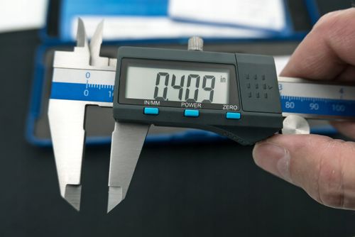 Suwmiarka cyfrowa CDK 150mm Limit na Arena.pl