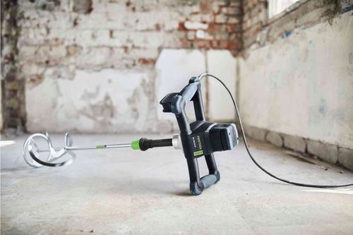 MIESZARKA MX 1200 RE EF HS2 575813 FESTOOL na Arena.pl