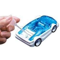 Samochód na wodę na Arena.pl