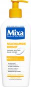 MIXA NIACINAMIDE BRIGHT BALSAM DO CIAŁA INTENSYWNE NAWILŻENIE 250 ML