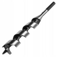 2X Świder spiralny do drewna IRWIN AUGER 26x215 mm