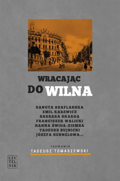 Wracając do Wilna zdjęcie 1