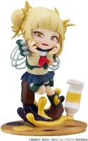PalVerse Pale. My Hero Academia Toga Himiko