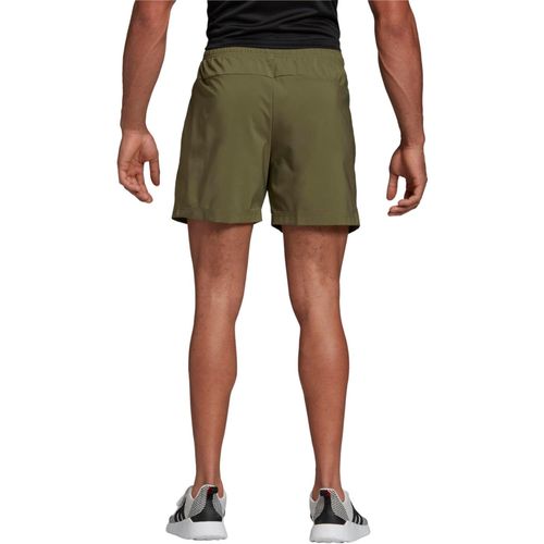 Spodenki adidas Essentials Plain DU0387 M na Arena.pl