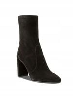 Damskie botki Stuart Weitzman rozmiar 37,5