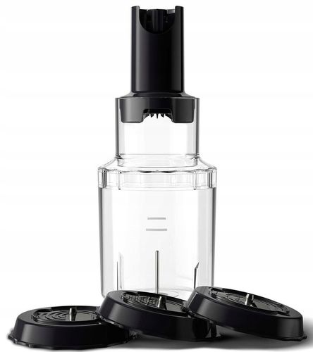Blender PHILIPS Seria 5000 HR2684/00 1200W ProMix na Arena.pl