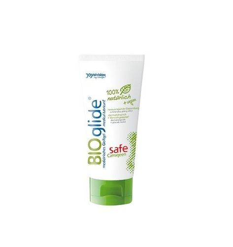 BIOglide safe (mit Carrageen) 100 ml na Arena.pl