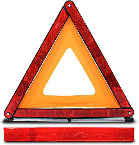 GAŚNICA 1KG TRÓJKĄT APTECZKA KAMIZELKA ZESTAW ŻARÓWEK ZAPASOWYCH TORBA na Arena.pl