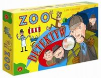 Detektyw - ZOO 04281