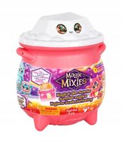 2 x MAGIC MIXIES MAGICZNY KOCIOŁEK MAGIA OGNIA