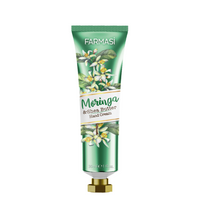 Farmasi Krem do rąk moringa z masłem shea - 30ml