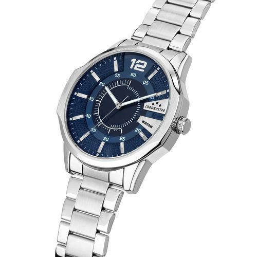 Zegarek Męski Chronostar (Ø 49 mm) na Arena.pl